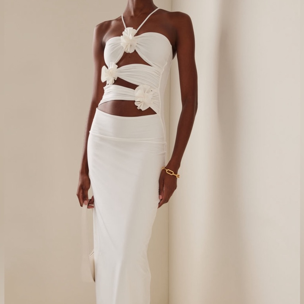 BNWT Maygel Coronel Dress